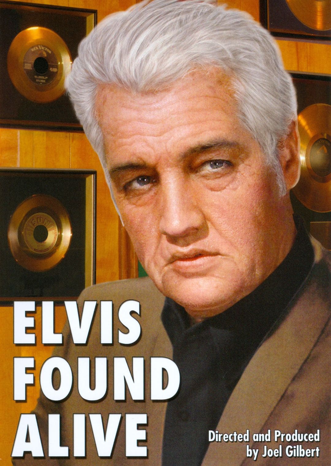 Elvis Found Alive [DVD] - Best Buy