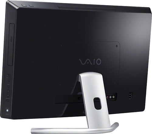 Best Buy: Sony VAIO L Series All-In-One Computer 4GB Memory 1.5TB 