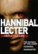Front Standard. Hannibal Lecter Triple Feature [3 Discs] [DVD].