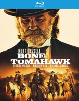 Bone Tomahawk [Blu-ray] [2015] - Front_Original