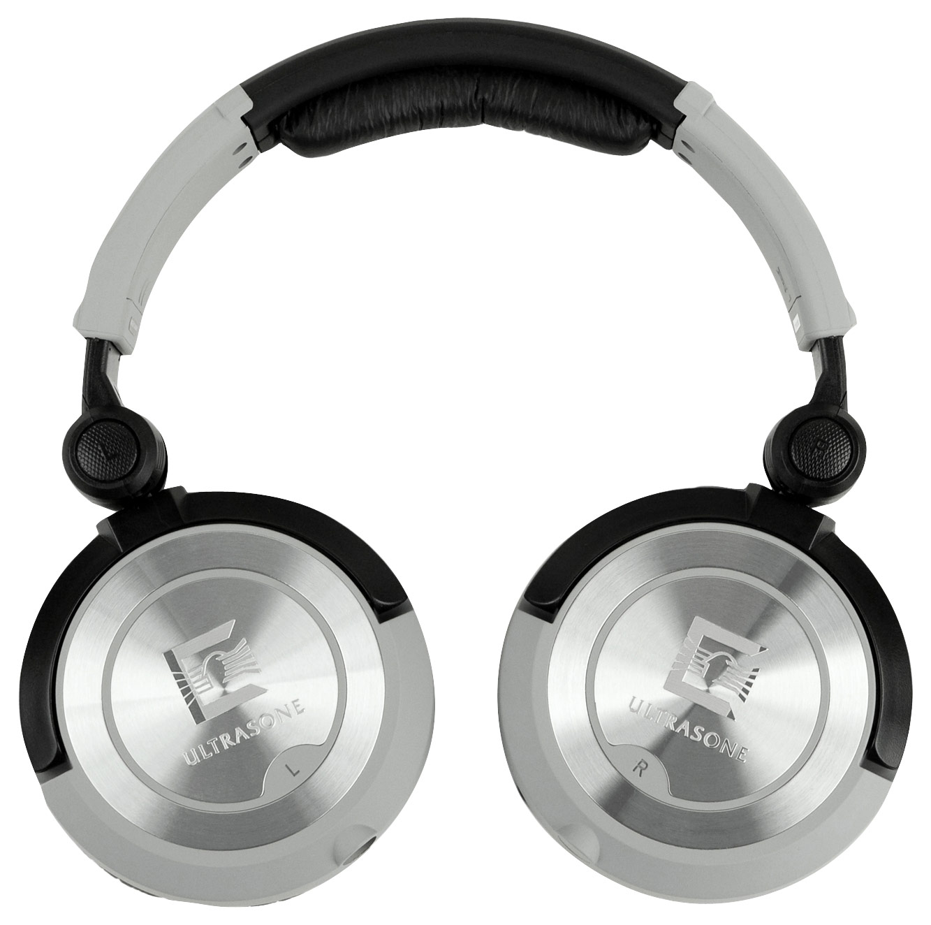 Best Buy: Ultrasone PRO Series PRO 550 Over-the-Ear Headphones Light ...