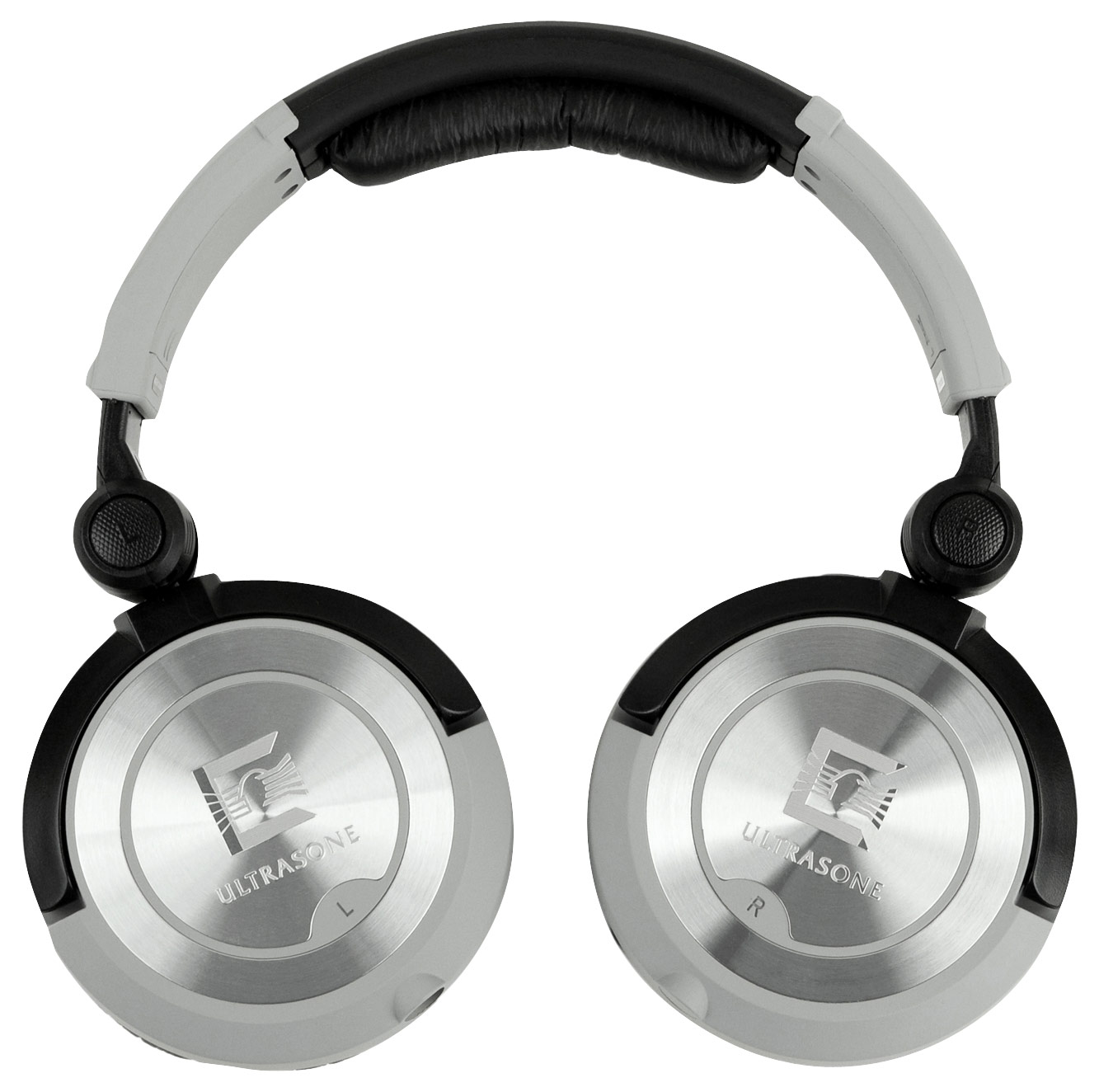 Best Buy: Ultrasone PRO Series PRO 550 Over-the-Ear Headphones