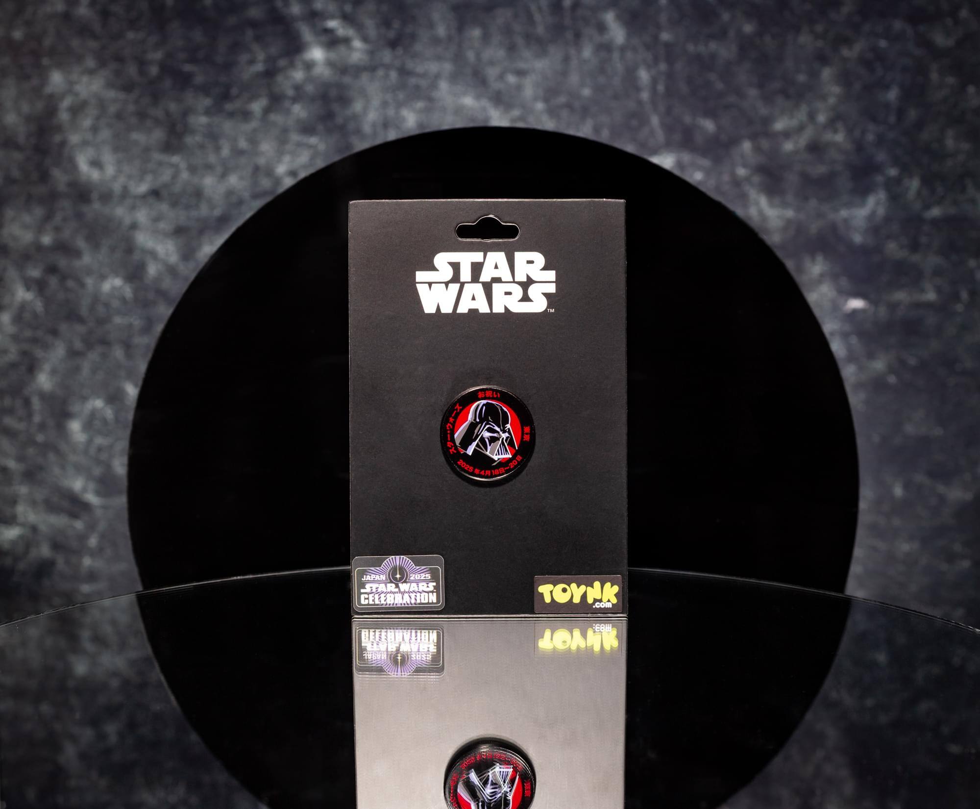 STAR WARS - KI RO2D 181~20 B01 4 1801 JAPAN 2023 STAR WARS CELEBRATION TOYNK.com DEFENMIO VSMUBE E B MVE IE TD F 5857 E8a OANK - TA d