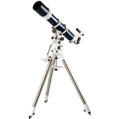 Left. Celestron - Celestron Omni XLT 120 Telescope.