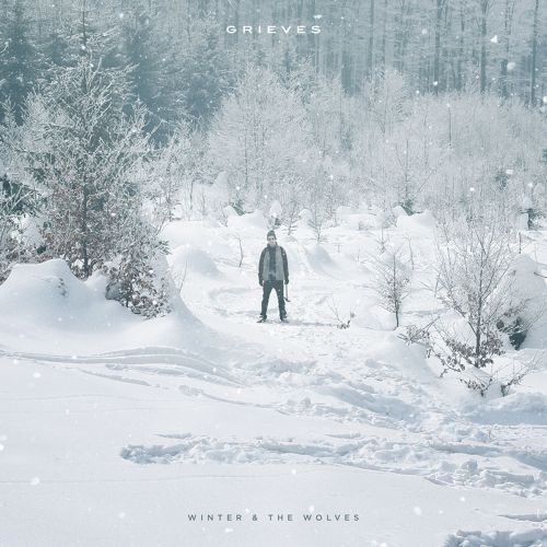  Winter &amp; the Wolves [CD]