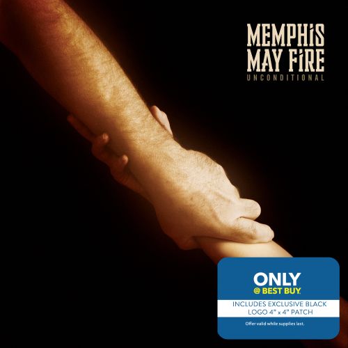  Unconditional [Only @ Best Buy With Patch] [CD]
