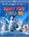 Front Standard. Happy Feet Two 3D [3 Discs] [Includes Digital Copy] [3D] [Blu-ray/DVD] [Blu-ray/Blu-ray 3D/DVD] [2011].