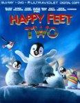 Front. Happy Feet Two [3 Discs] [Includes Digital Copy] [Blu-ray/DVD] [2011].