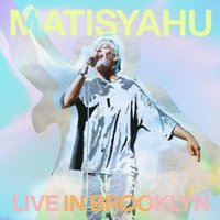 Live in Brooklyn [LP] - VINYL - Front_Zoom