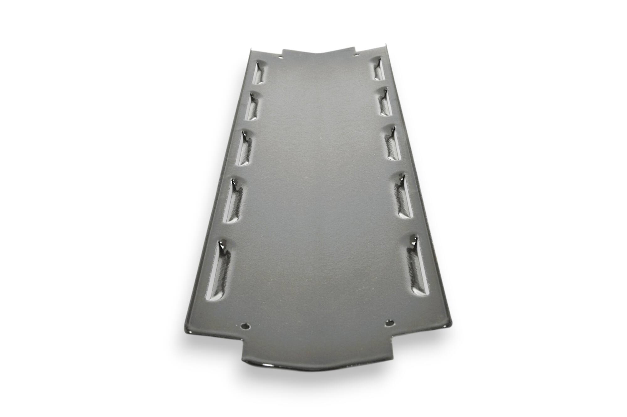 Alt View 5. Music City Metals - Replacement Part 91381 | Fits Music City Metals Models and more | Grill Grates heat plates and angles.