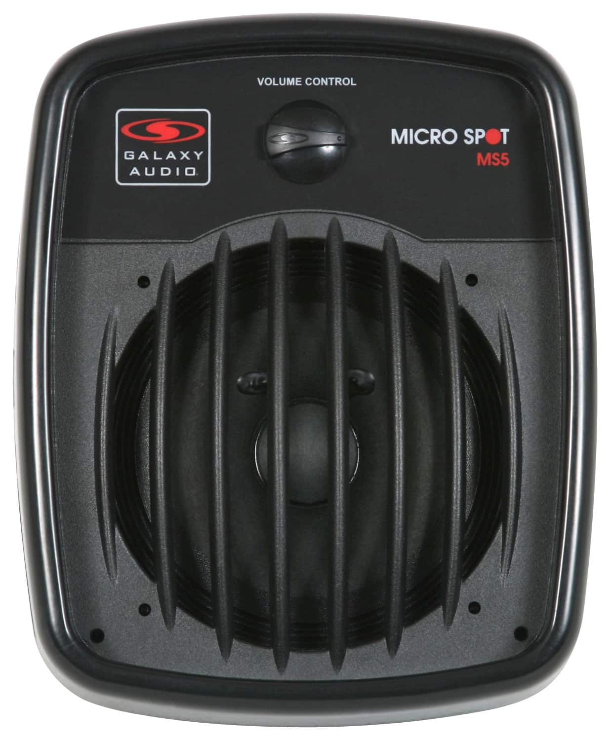 Best Buy: Galaxy Audio Micro Spot Powered 5