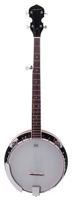 Archer - Telluride 5-String Banjo - Natural