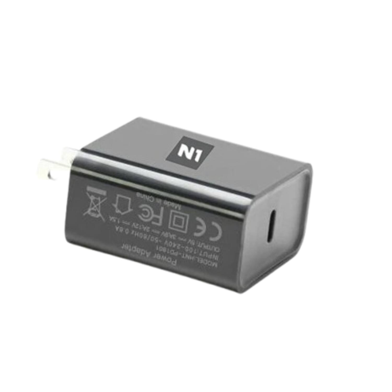 N1

Made in China

XOOD 1.5A AIE FC I BY 0 CE H09/09- AVC A Adapter 10010d

INPUT(100-240V n Power MODEL:HNT

Power Adapter

CE

FCC

RoHS

Made in China

100-240V~50/60Hz 0.5A

Made in China

100-240V~50/60Hz 0.5A

Made in China

100-240V~50/60Hz 0.5A

Made in China

100-240V~50/60Hz 0.5A

Made in China

100-240V~50/60Hz 0.5A

Made in China

100-240V~50/60Hz 0.5A

Made in China

100-240V~50/60Hz 0.5A

Made in China

100-240V~5
