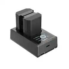 CH1 CH2 CH1 mAh 2040 40 8 SmallRig 1000 mA