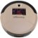Alt View Zoom 12. bObsweep - Bob PetHair Robot Vacuum and Mop - Champagne.