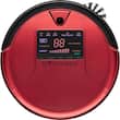 bObsweep - PetHair Robotic Vacuum - Rouge - Larger Front