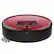 Alt View 11. bObsweep - Bob PetHair Robot Vacuum and Mop - Rouge.