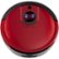 Alt View Zoom 12. bObsweep - Bob Standard Robot Vacuum and Mop - Rouge.