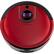 Alt View 12. bObsweep - Bob Standard Robot Vacuum and Mop - Rouge.