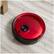 Alt View 15. bObsweep - Bob Standard Robot Vacuum and Mop - Rouge.