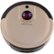 Alt View Zoom 12. bObsweep - Bob Standard Robot Vacuum and Mop - Champagne.