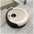 Alt View Zoom 14. bObsweep - Bob Standard Robot Vacuum and Mop - Champagne.