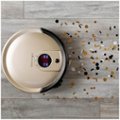 Alt View Zoom 15. bObsweep - Bob Standard Robot Vacuum and Mop - Champagne.