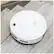 Alt View 13. bObsweep - bObi Classic Robot Vacuum & Mop - Snow.