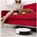 Alt View 16. bObsweep - bObi Classic Robot Vacuum & Mop - Snow.
