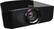 Angle. JVC - Procision 4K e-shift4 D-ILA Projector - Black.