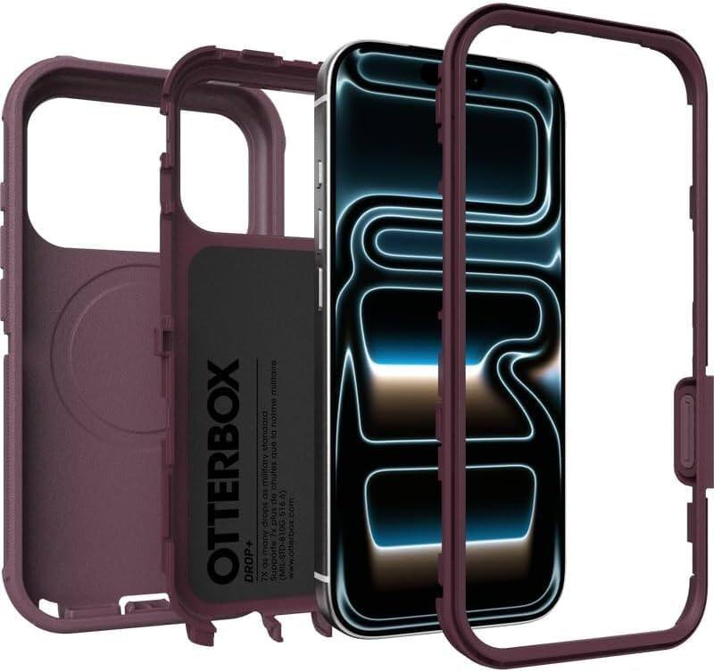 OTTERBOX DROP+ militaire norme standard la quelo miltary chures 1D de plus. de 16.0) com drop 55 P TDG AUDAI (MIL-STD-810 ottarbox 7X as Support (Mi www