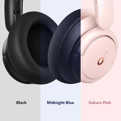 Soundcore Q30 by Anker, Hybrid Active Noise Cancelling Headphones Soundcore Q30 by Anker, Hybrid Active Noise Cancelling Headphones