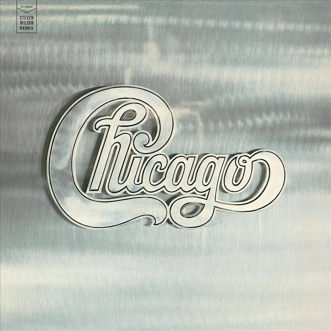 Chicago II [LP] [VINYL]