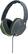Front Zoom. Skullcandy - Crusher Over-the-Ear Headphones - Gray/Lime.