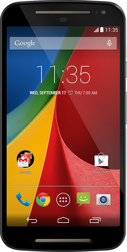 Motorola Geek Squad Certified Refurbished Moto G Play (2021) 32GB  (Unlocked) GSRF PAL60003US - Best Buy