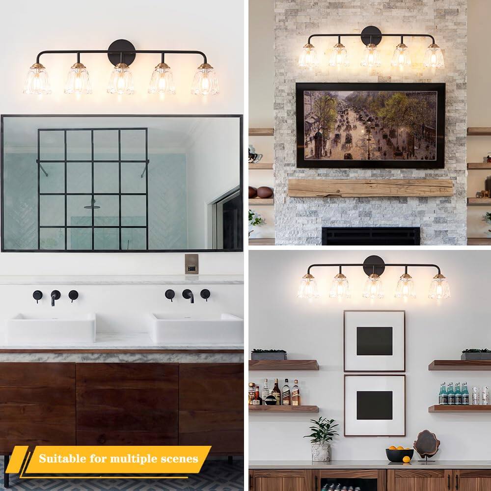 Suitable for multiple scenes