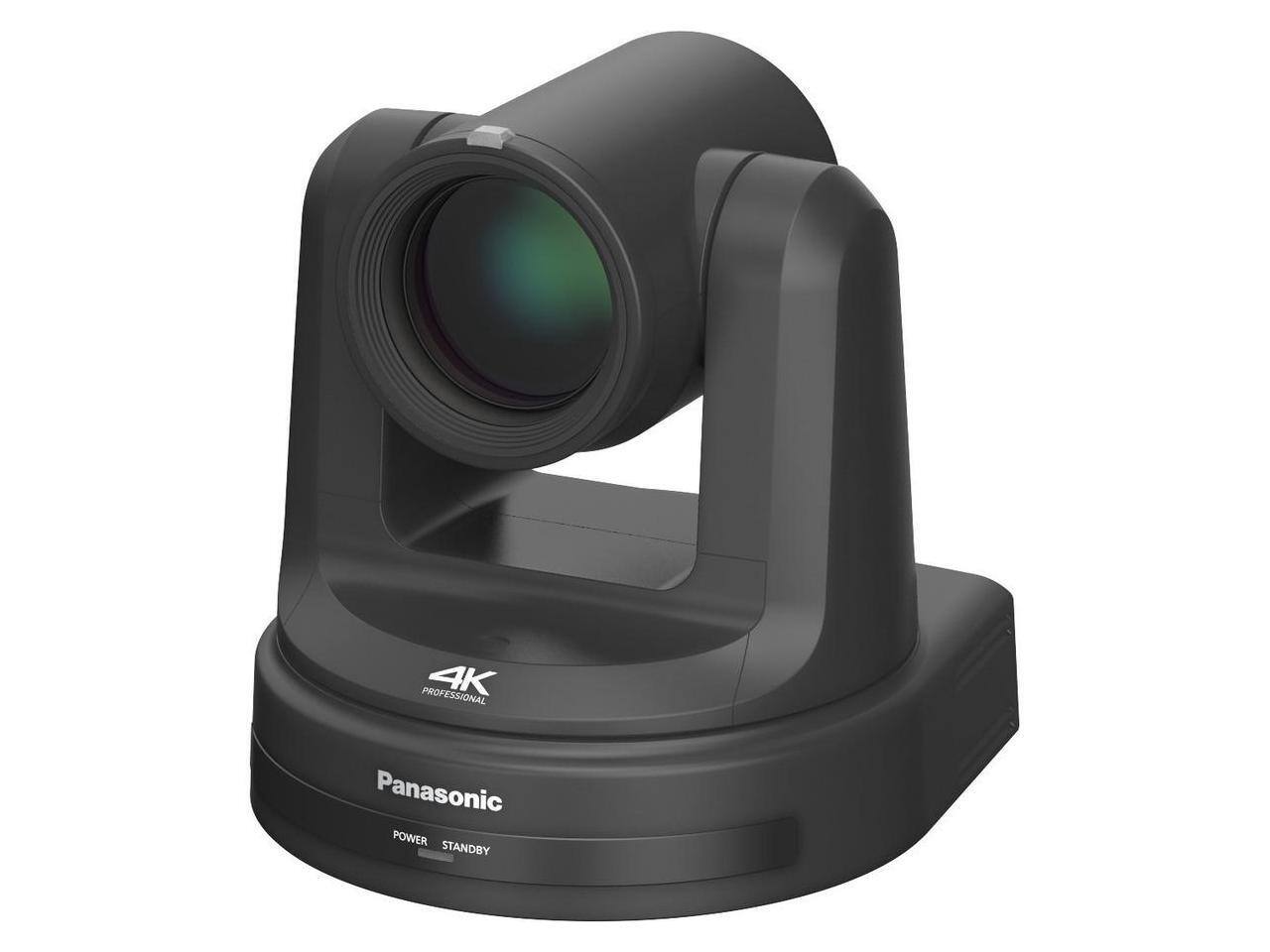 PROFESSIONAL 4K Panasonic POWER STANDBY