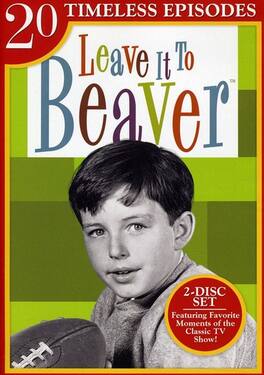 Leave It to Beaver: 20 Timeless Episodes - DVD