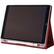 Alt View 13. STM - Atlas Folio Case for Apple® iPad® Pro 10.5" - Dark Red.