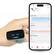 3:30
81
SleepO2
7530
Connected
Oxygen Level
100
97%
90
80
70
2 Min ago
Now
Pulse Rate
150
74/min
110
70
99 %
78
2 Min ago
Now
Body Movement
300
200
100
2 Min ago
Now
LOOKEE
History
Dashboard
Shop
Profile