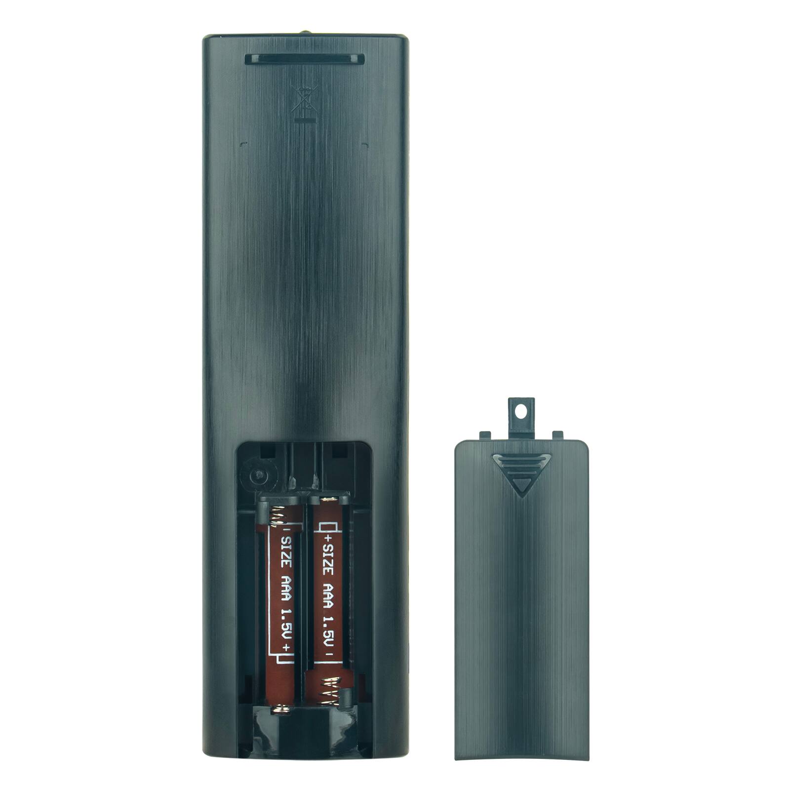 SIZE AAA 1.5V  
SIZE AAA 1.5V