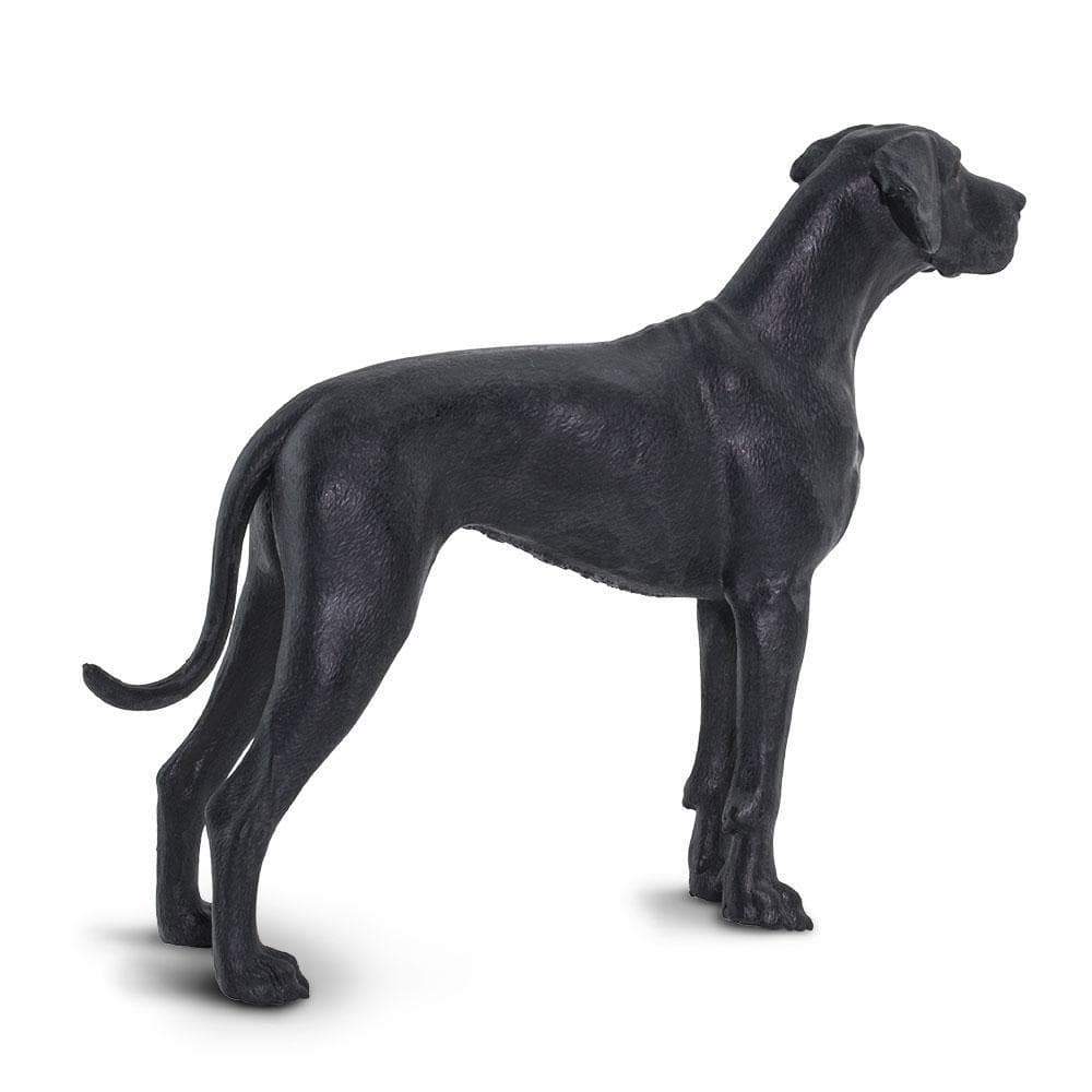 Alt View 3. Safari Ltd. - Great Dane Toy Figurine.