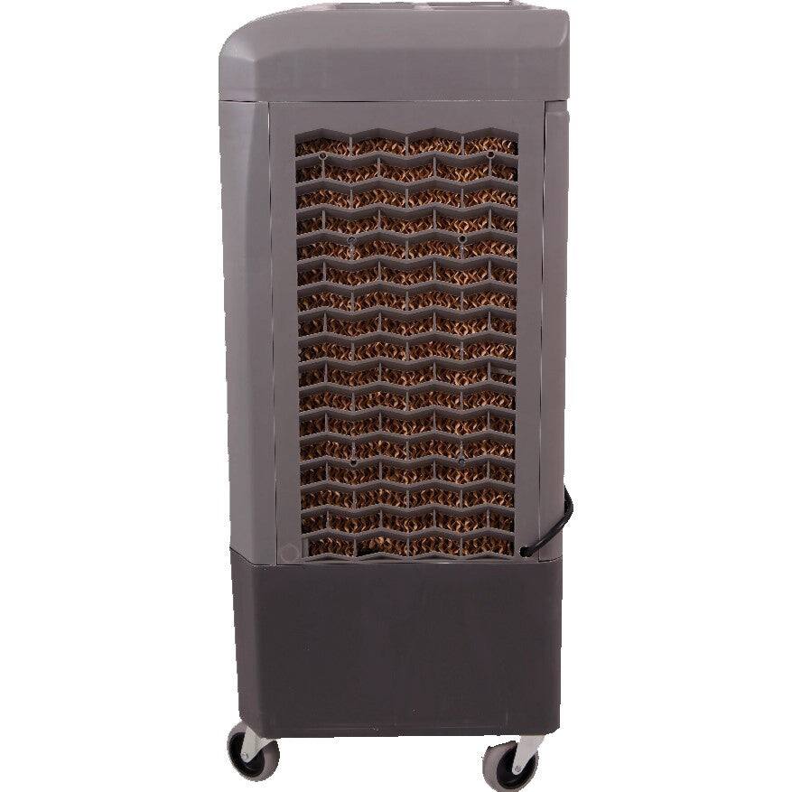 Alt View 4. Hessaire - Hessaire MC37M 3,100 CFM 3-Speed Portable Evaporative Cooler.