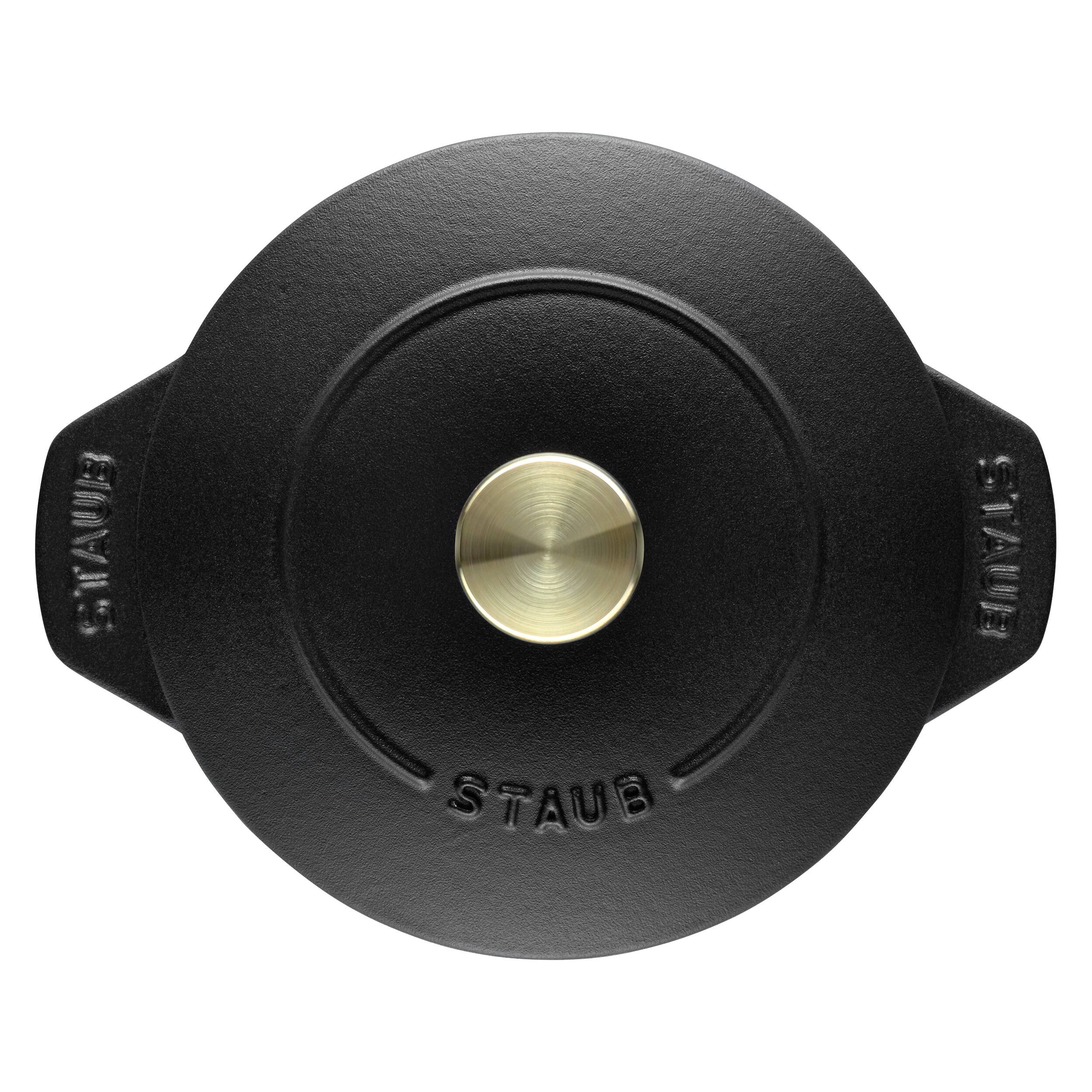 STAUB  
ENAMÉLÉ  
ENAMÉLÉ