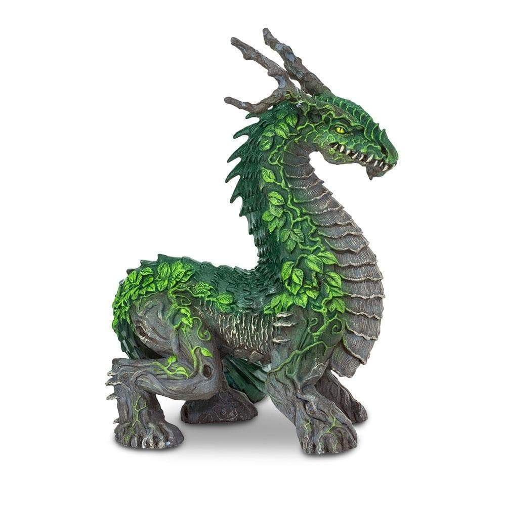 Back. Safari Ltd. - Jungle Dragon.