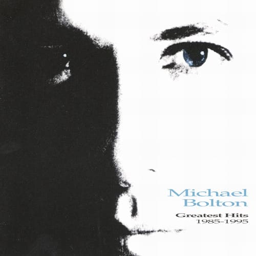 Michael Bolton - Greatest Hits: 1985-1995   - COMPACT DISCS [CD] price history on PriceWatchPro