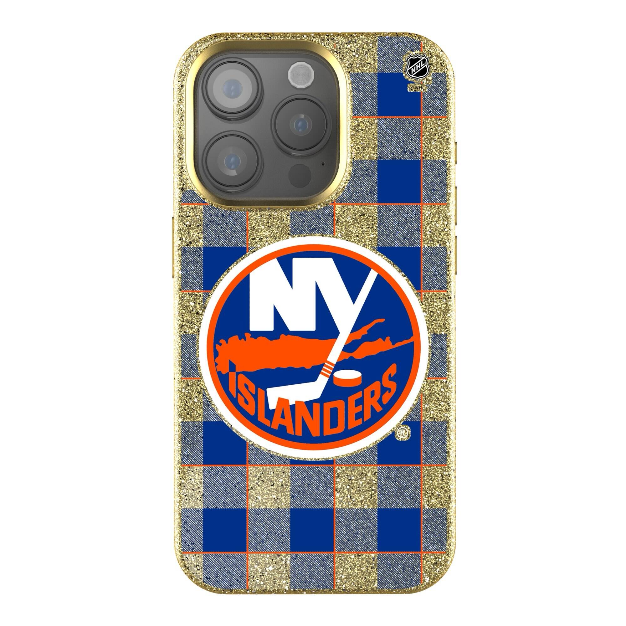 NHL NY ISLANDERS