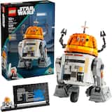 LEGO - Star Wars: Ahsoka Chopper (C1-10P) Astromech Droid 75416