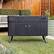 Alt View 15. Everdure by Heston Blumenthal - HUB II Charcoal Grill - Black.