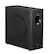 Angle. Edifier - T5s Powered Subwoofer (Each) - Black.